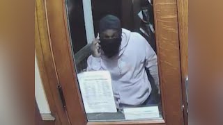 Police searching for 'person of interest' in December murder