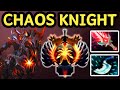 🔥 CHAOS KNIGHT CARRY META | ILLUSIONS HIT HARD 🔥