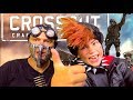 CROSSOUT - Собери своего монстра и отправь его в бой