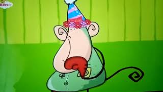 Yoyo The Magician | Happy Birthday Darwin