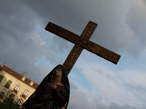 Cofradía de Nuestra Señora de la Soledad