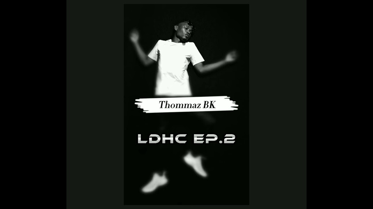 Thommaz Bk _- Legends don't have colour Full EP.2 (Completo)