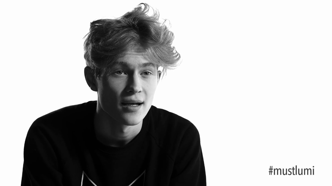 #mustlumi Karl Vilhelm Valter - Lugu nr. 3