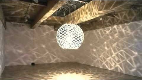 olafur eliasson at moma ps1 hq