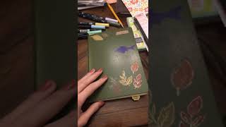 Bullet journal 2019