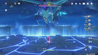 I Hate This Boss! (Genshin Impact)