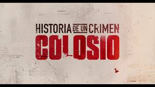 Historia de un Crimen: Colosio | Avance | Netflix