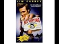 Opening To Ace Ventura Pet Detective 1994 VHS 