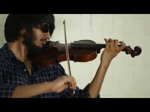 Pisasu | Pogum Paadhai Violin Ringtone | Uthra Unnikrishnan | Arrol Corelli | Mysskin