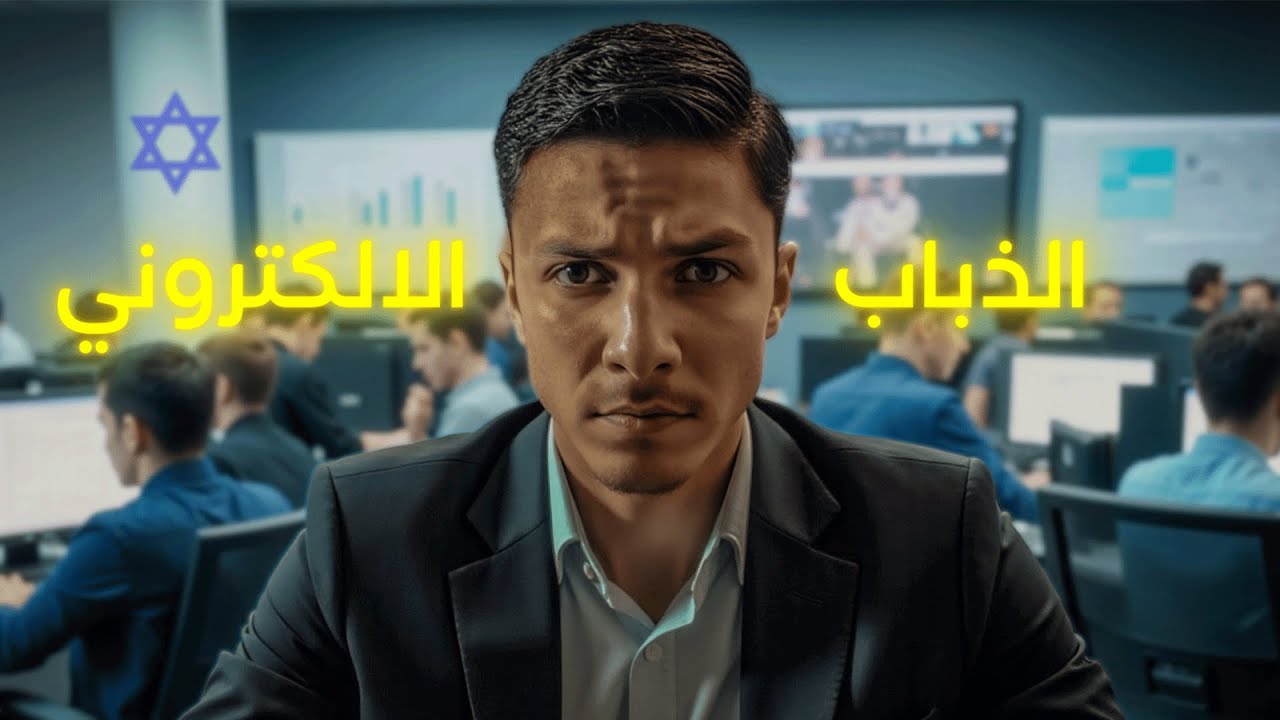 كيف تُغسَل عقول الشعوب إلكترونيًا؟