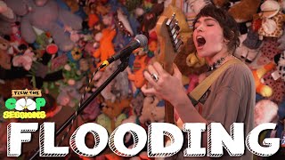 Flooding | Flew the Coop Session at Farewell