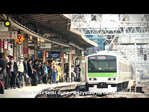 Wideo: Amtrak wprowadza ulepszone menu żywności pierwszej klasy w pociągach Acela