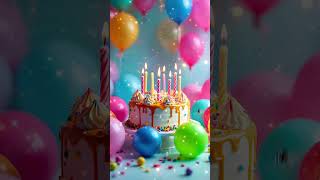 Happy Birthday Remix 2025 Dj Mix Celebrate Your Day
