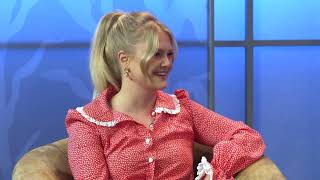 Celebrity Hailey Whitters discusses her Iowa roots and how they're influential to her music Wealth