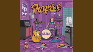 Let Our Love Be A Symphony - PURPLES