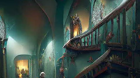 Tour of the Mansion