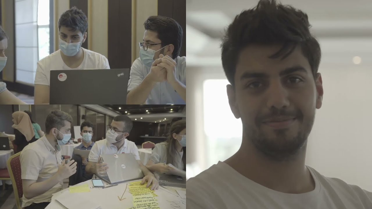 SPARK & EAA & Al Fakhoora: From Scholarships to Civic Leadership