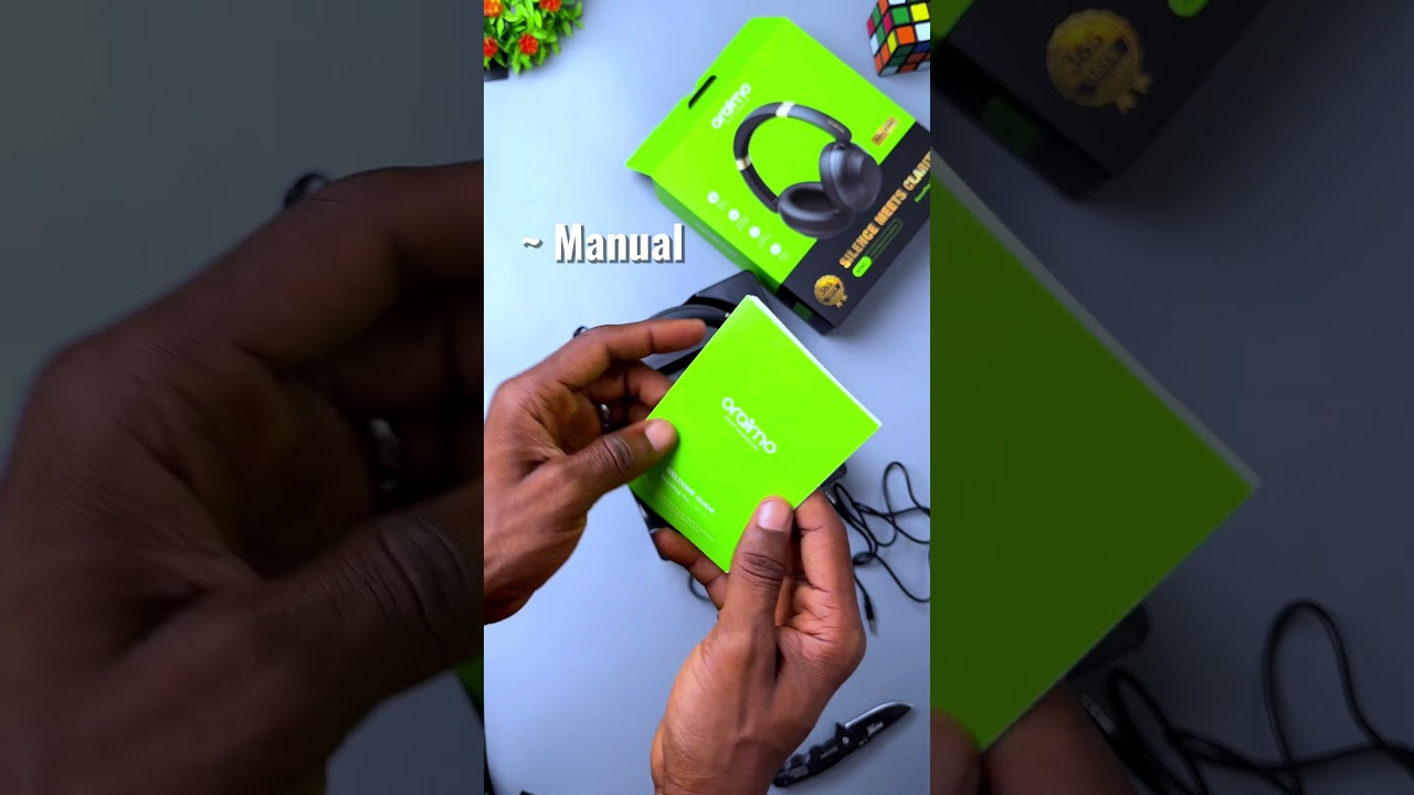 Oraimo Boompop Pro