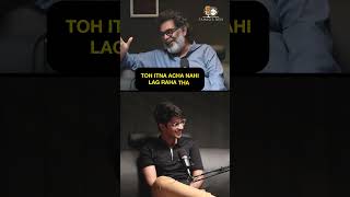 The Genius Behind Teefa in Trouble — Ahsan Rahim on Art, Risk &amp; Vision