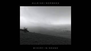 Allsiah / Normakk - Misery In Sound (Split 2020)