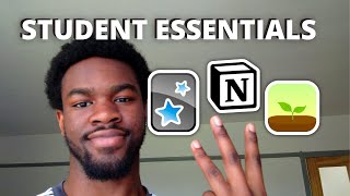 3 Apps Every Student Needs screenshot 5