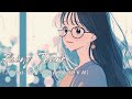 Rainy Tears feat.花響琴 (Synthesizer V AI)【生成AI(Midjourney,Runway Gen-3, Sync., Filmora)を使ったMusicVideo】