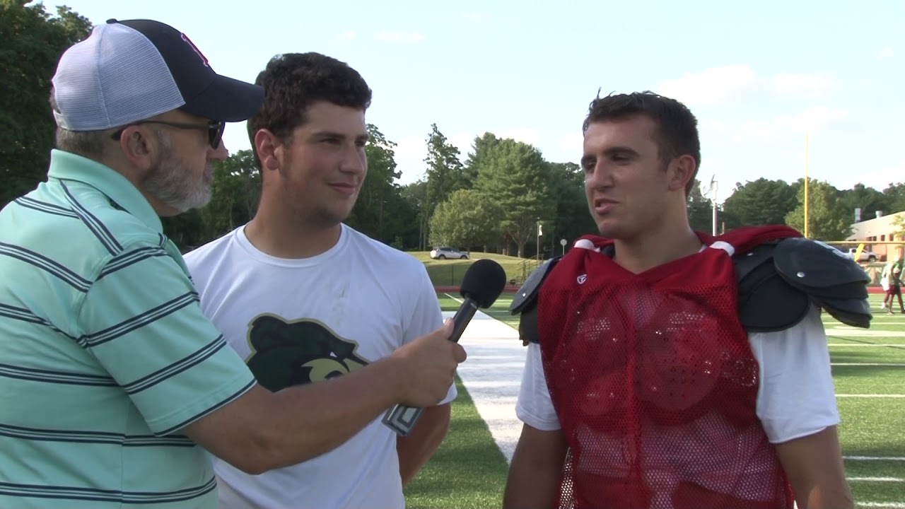 official secrets Voc Tech Fall Sports Preview
