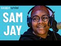 Questlove Supreme Podcast | Sam Jay