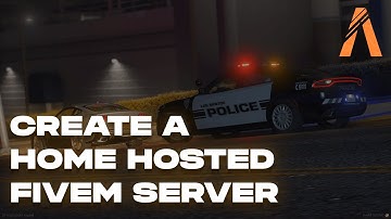 (2024 UPDATED) How To Create Local Host FiveM Server Using txAdmin