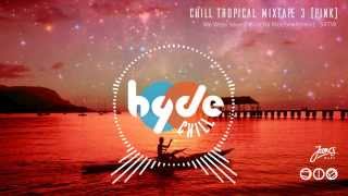 Chill Tropical House Mix [Pink] | ODESZA, Tobu, Tez Cadey