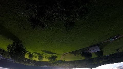 Betaflight 4.2.0 first flight test