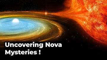 The Hidden Complexities of Powerful Nova Explosions