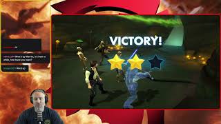 Everyones Favorite - Con Quest   SWGOH Star Wars Galaxy of Heroes