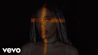 Amanda Brown - innocence (Official Lyric Video)