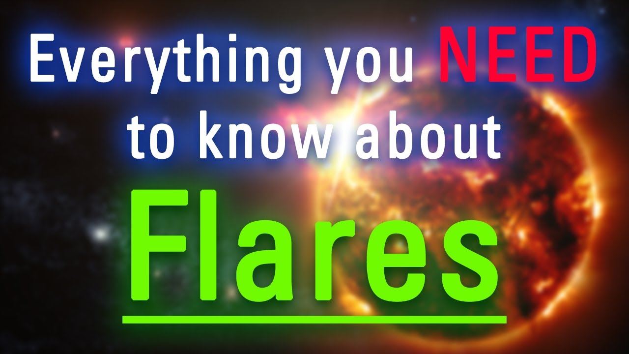 trip flare meaning in english