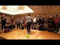 New york sbkz congress  dejon  clo salsa workshop 2024