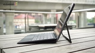 Acer Switch 5 Review: Best Affordable Surface Pro Alternative