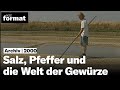 Salz, Pfeffer und die Welt der Gewürze - Dokumentation von NZZ Format (2000)