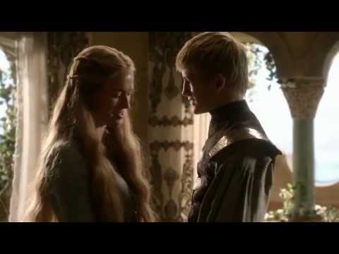 Cersei and Joffrey - A Good King Knows.. - Game of Thrones 1x03 (HD)