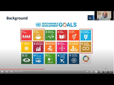 GFSI Webinar: World Food Safety DayDeep Dive on Food Safety and the UN SDGs: What They Mean for GFSI @GFSIGlobalFoodSafetyInitiative