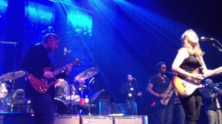 Tedeschi Trucks Band &quot;It&#39;s So Heavy&quot; Montreal