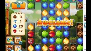 Forest Rescue Level 372