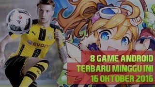 Game Android Terbaru Minggu Ini - 16 Oktober 2016 screenshot 4