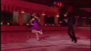 John Curry Tango Tango