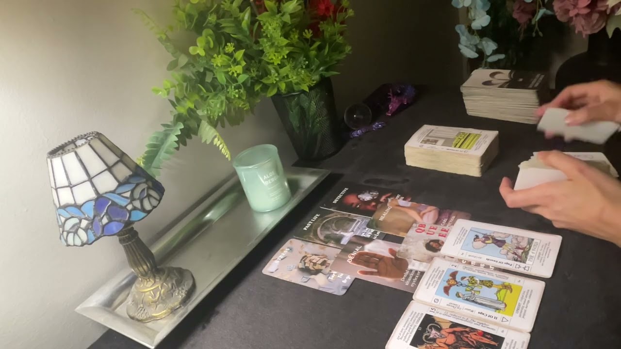 Scorpio♏️Demonizing You But Wants To Be You|Blaming You While Craving Your Power