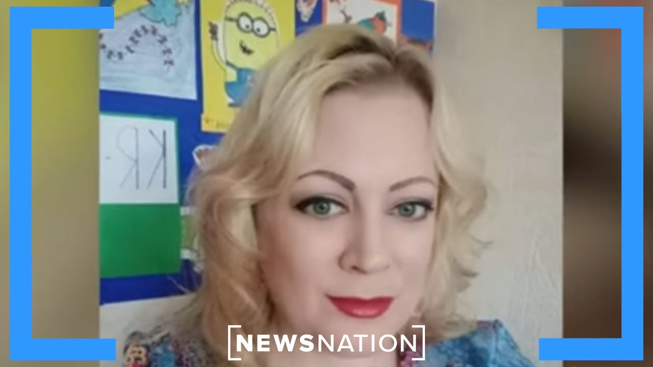 US school teacher jailed with Brittney Griner | Banfield