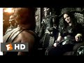 300: Rise of an Empire (2014) - My Heart is Persian Scene (3/10) | Movieclips