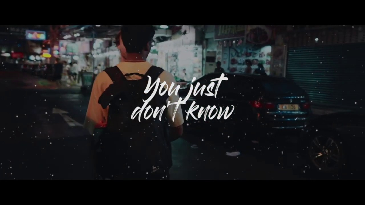 Nicson ft. Chris Ponate - I Feel You