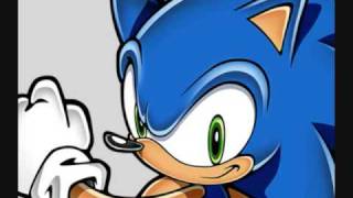 Sonic rules
