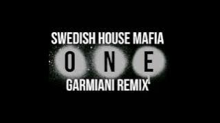Swedish House Mafia - One (Garmiani Remix)
